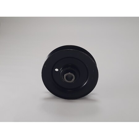 Mtd Pulley-V Idler 756-04325